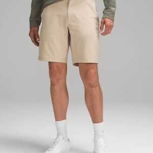 New without Tags lululemon Size 36 Commission Classic-Fit Short 9" Warpstreme